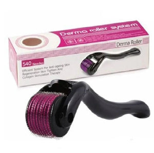 Derma Roller 1mm