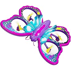 Butterfly Drone for Kids      filler