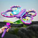 Butterfly Drone for Kids      filler