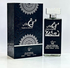 Fazza-Al-Malak Perfume